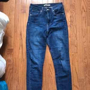 Levi Strauss jeans